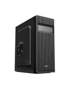 Корпус для компьютера Zalman