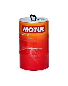 Моторное масло Motul