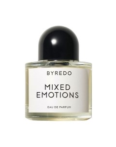 Парфюмерная вода Mixed Emotions Byredo