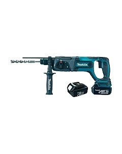 Профессиональный перфоратор Makita