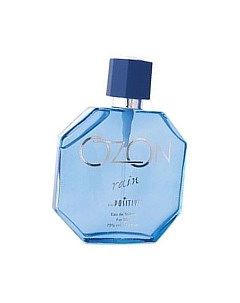 Туалетная вода Positive parfum