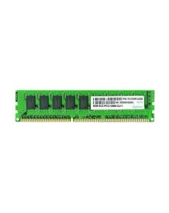 Оперативная память DDR3 Apacer