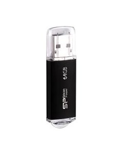 Usb flash накопитель Silicon power