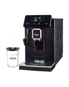 Кофемашина Magenta Milk BK 8701/01 Gaggia