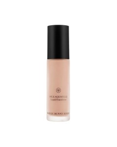 Тональный крем Milk Aquarelle Liquid Foundation тон 104 Rouge bunny rouge