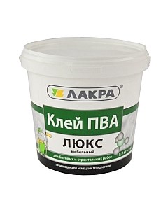 Клей Лакра