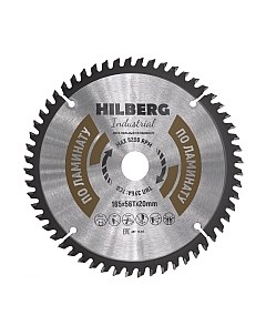 Пильный диск Hilberg