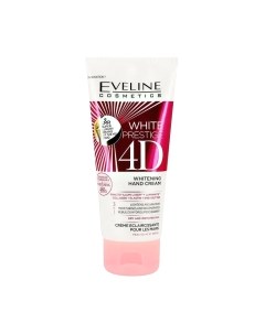 Крем для рук Eveline cosmetics