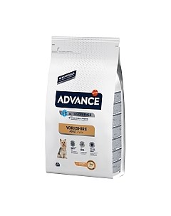 Сухой корм для собак Advance