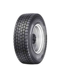 Грузовая шина TRD06 295/80R22.5 152/149L нс18 Ведущая Triangle