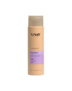 Шампунь для волос Professional Vigorance Equilibre Anti-Hair Loss Shampoo Yunsey