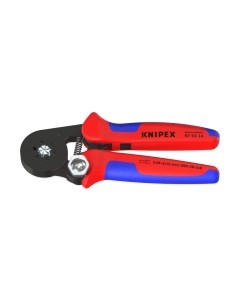 Инструмент обжимной Knipex