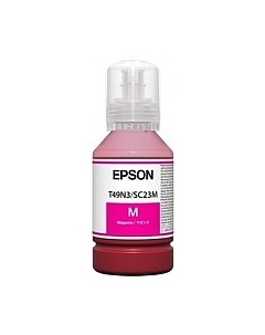 Контейнер с чернилами Epson