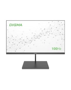 Монитор Digma