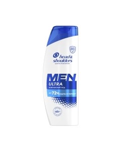 Шампунь для волос Head & shoulders