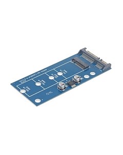 Адаптер EE18-M2S3PCB-01 Cablexpert