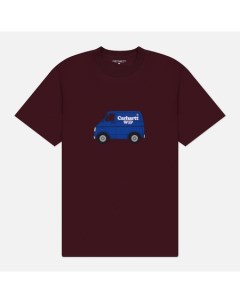 Мужская футболка Mystery Machine Carhartt wip