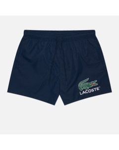 Мужские шорты Crocodile Print Swim Lacoste