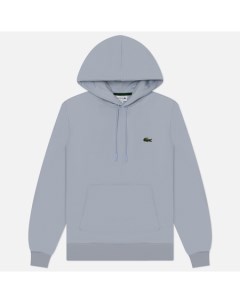 Мужская толстовка Organic Cotton Hoodie Classic Fit Lacoste