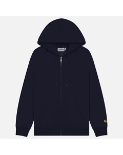 Мужская толстовка Hooded Chase Full Zip Carhartt wip