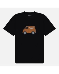 Мужская футболка Mystery Machine Carhartt wip