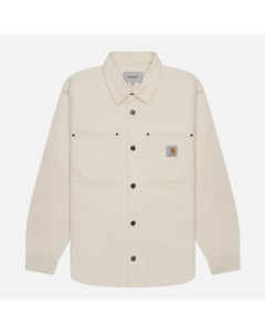 Мужская рубашка Derby Carhartt wip