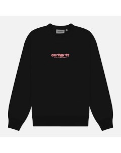 Мужская толстовка Ink Bleed Carhartt wip