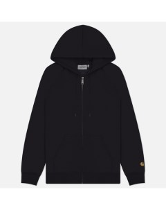 Мужская толстовка Hooded Chase Full Zip Carhartt wip