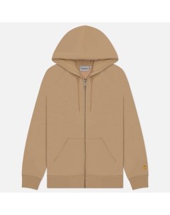 Мужская толстовка Hooded Chase Full Zip Carhartt wip