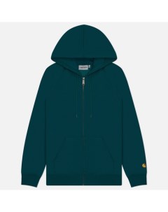 Мужская толстовка Hooded Chase Full Zip Carhartt wip