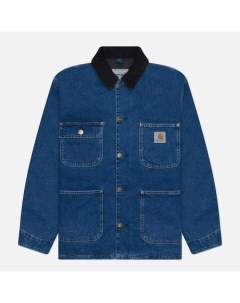 Мужская джинсовая куртка OG Chore Coat Carhartt wip