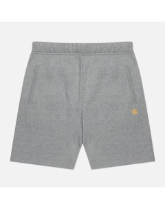 Мужские шорты Chase Sweat Carhartt wip