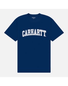 Мужская футболка University Carhartt wip