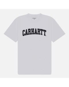 Мужская футболка University Carhartt wip