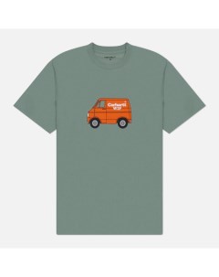 Мужская футболка Mystery Machine Carhartt wip