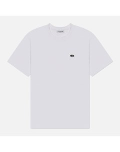 Женская футболка Relaxed Fit Lightweight Lacoste