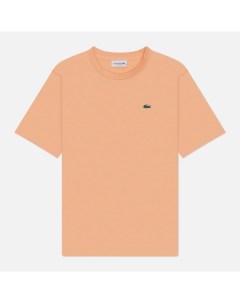 Женская футболка Relaxed Fit Lightweight Lacoste