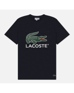 Мужская футболка Signature Print Lacoste