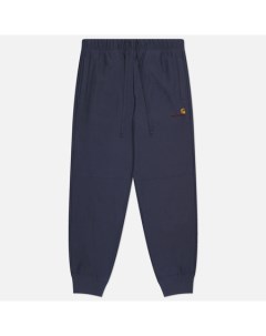 Мужские брюки American Script Jogging Carhartt wip