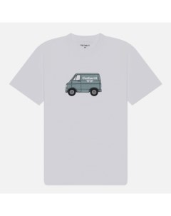 Мужская футболка Mystery Machine Carhartt wip