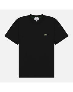 Мужская футболка Relaxed Fit Embroidered Crocodile Lacoste