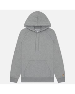 Мужская толстовка Chase 13 Oz Hooded Carhartt wip