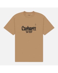 Мужская футболка Spree Halftone Carhartt wip