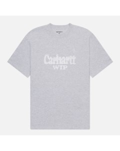 Мужская футболка Spree Halftone Carhartt wip