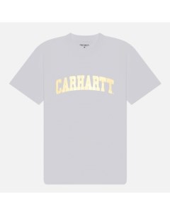 Мужская футболка University Carhartt wip