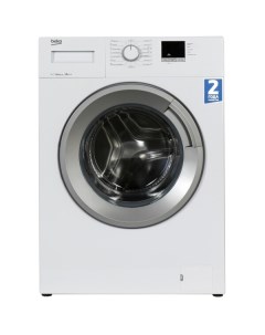 Стиральная машина RGE78511XSW Beko