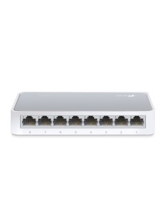 Коммутатор TL SF1008D Tp-link