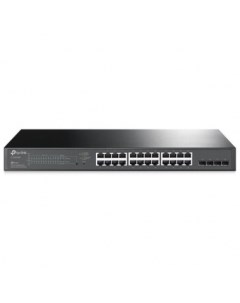 Коммутатор TL SG2428P Tp-link