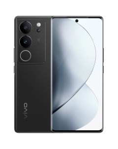 Смартфон V29 12GB/256GB Благородный Черный (V2250) Vivo