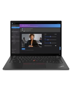 Ноутбук ThinkPad T14s Gen 4 (21F6003WRT) Lenovo